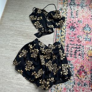 Lucy in the Sky Matching Set, NWOT